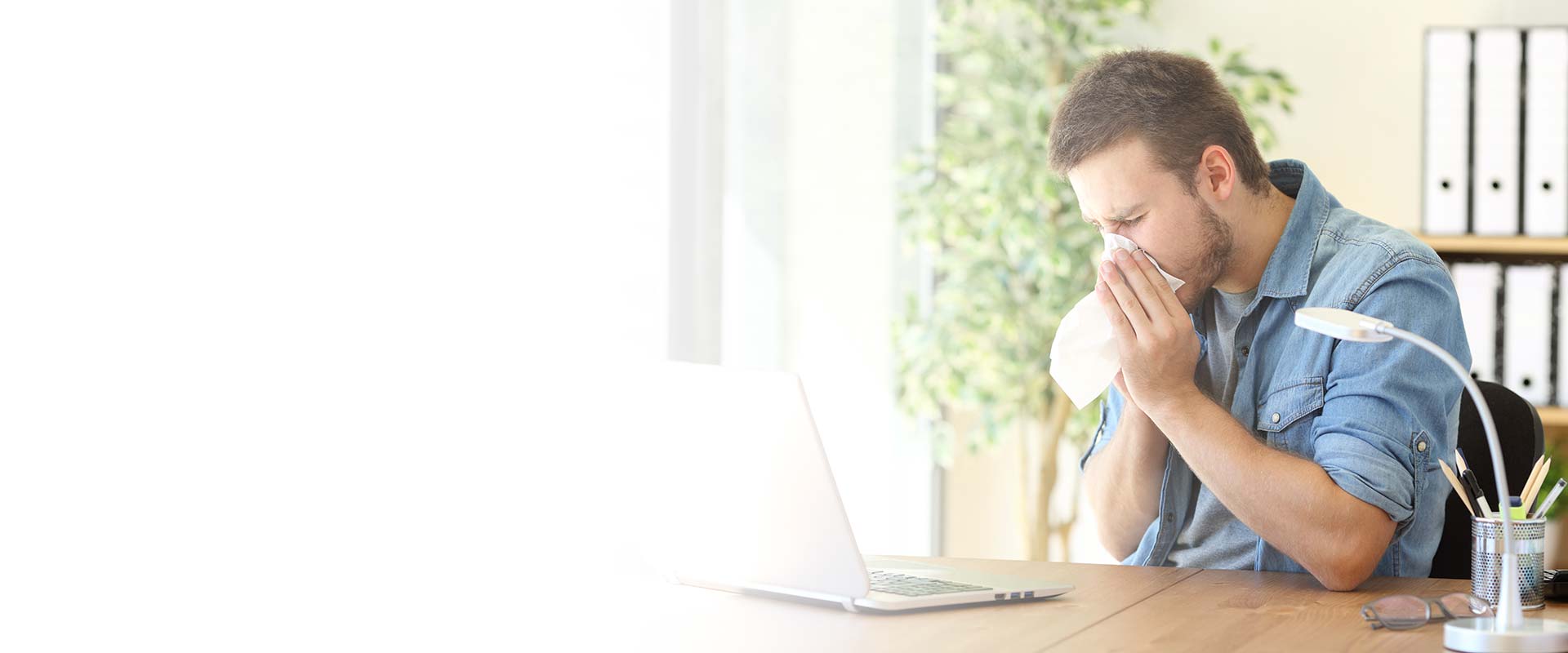 Allergy Treatment ENT Associates